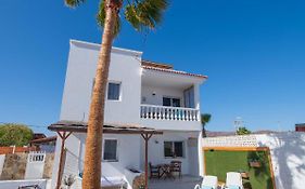 Apartamento Aguamarina